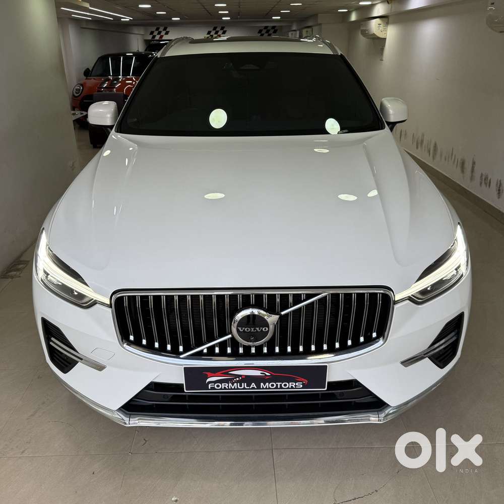 Volvo Xc60 2.0 B5 Ultimate, 2023, Petrol