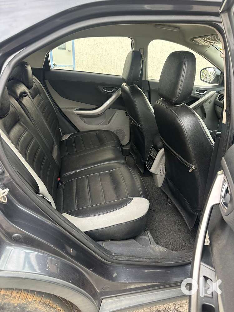 Tata Nexon 1.2 Revotron Xza Plus Dualtone, 2019, Petrol