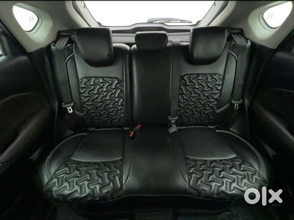 Maruti Suzuki Fronx Alpha 1.0l Turbo 6 At, 2023, Petrol