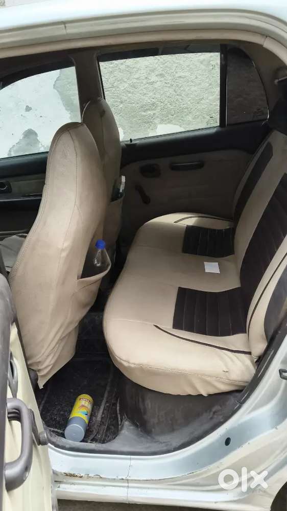 Hyundai Santro Xing Xl 2012