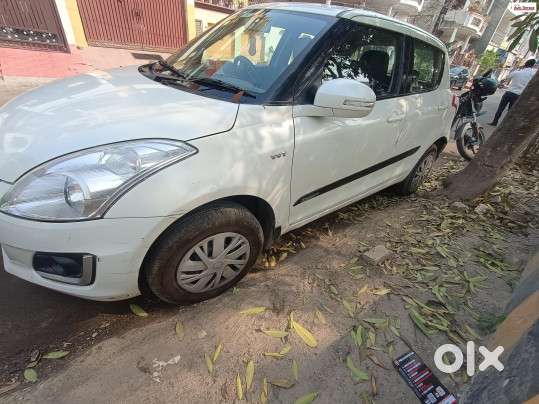 Maruti Suzuki Celerio Vxi, 2016, Petrol