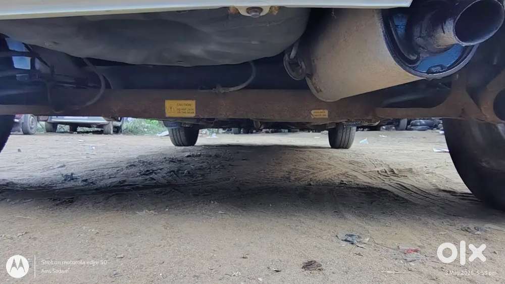 Tata Indica Vista 2013 Diesel Good Condition