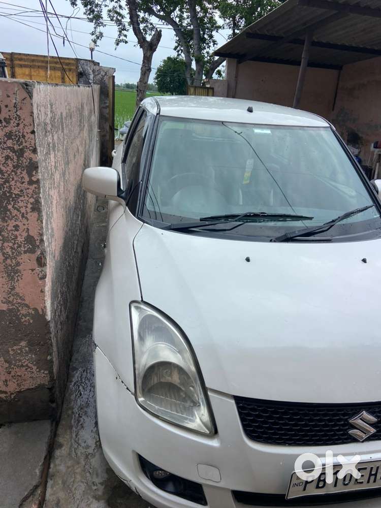 Swift Vxi Maruti 2007
