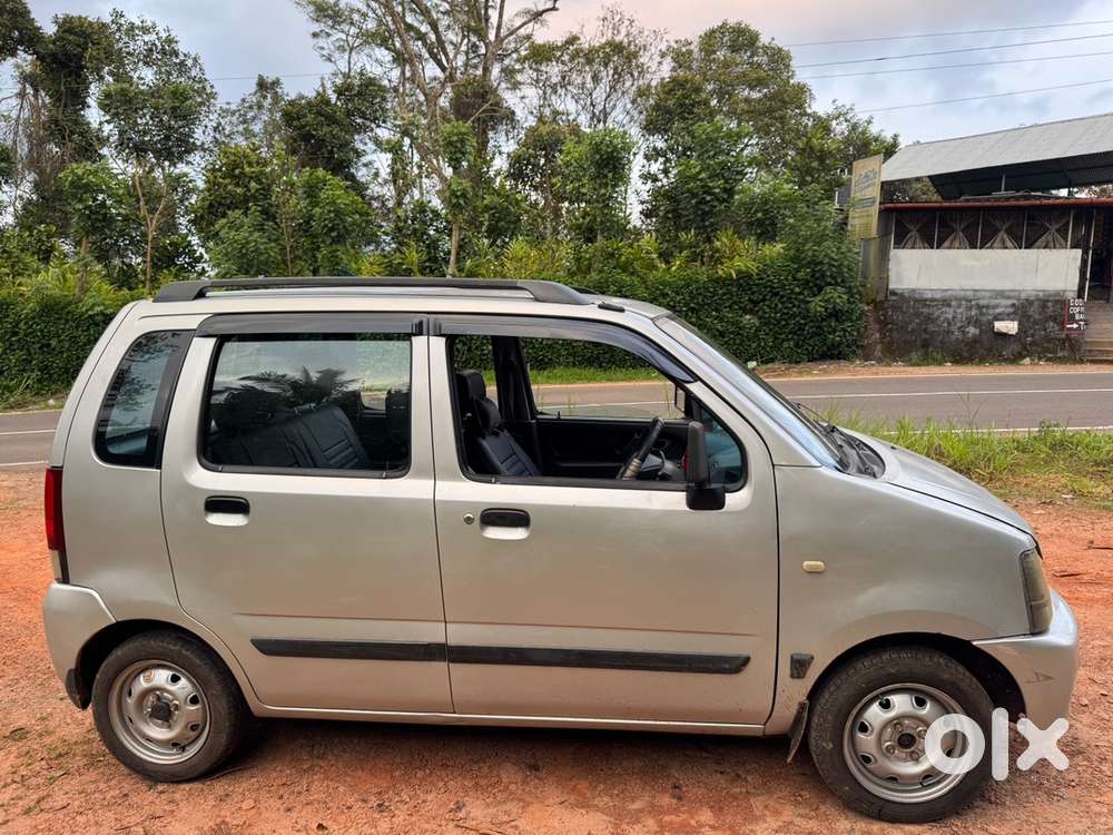 Maruti Wagon R 2004