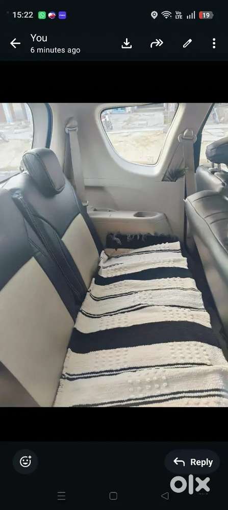 Maruti Suzuki Ertiga 2017