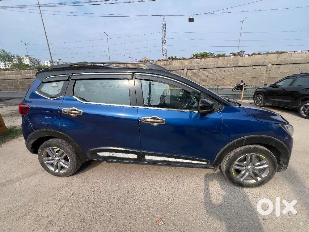 Renault Triber 2022 Petrol 64200 Km Driven