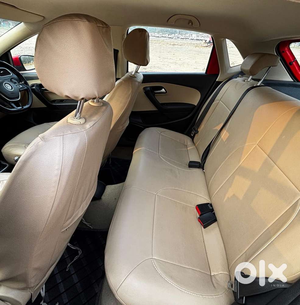 Volkswagen Polo 1.2 Mpi Highline, 2015, Petrol