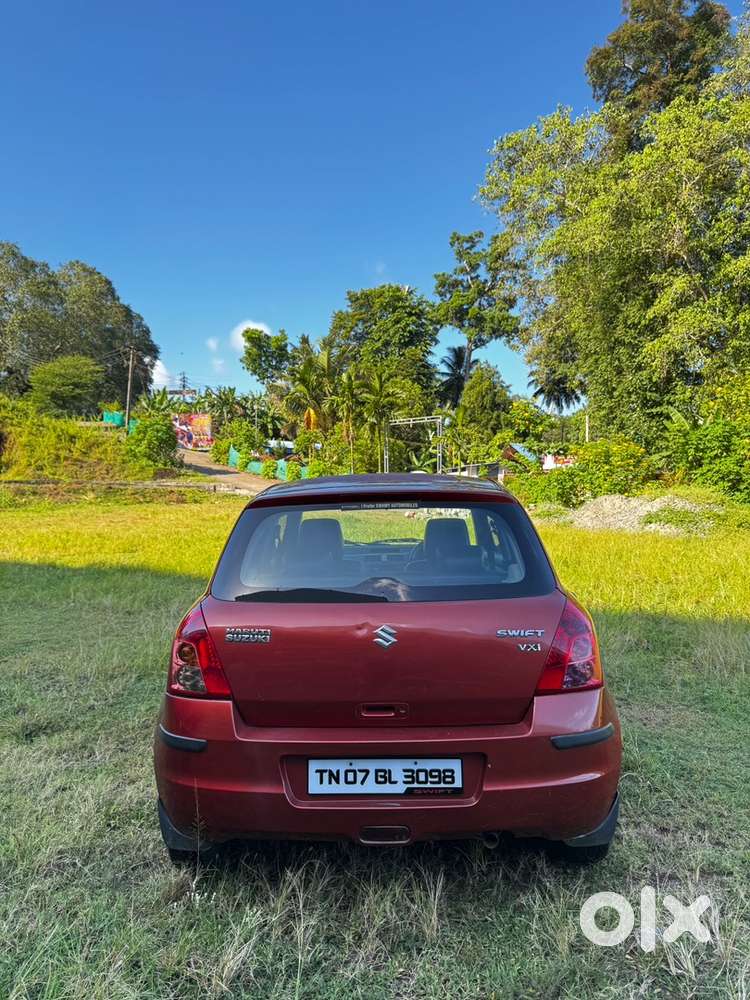 Maruti Suzuki Swift 2011 Petrol Well Maintained