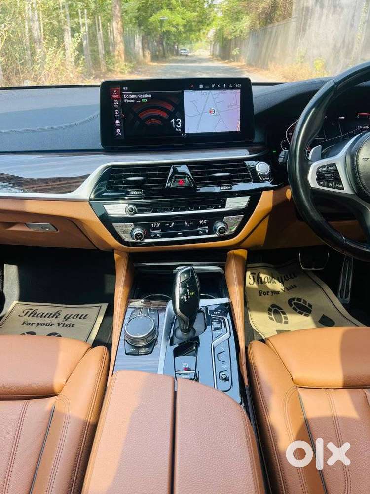 Bmw 6 Series Gt 620d M Sport, 2024, Diesel