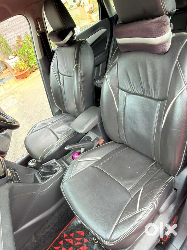 Maruti Suzuki Brezza Diesel 2016