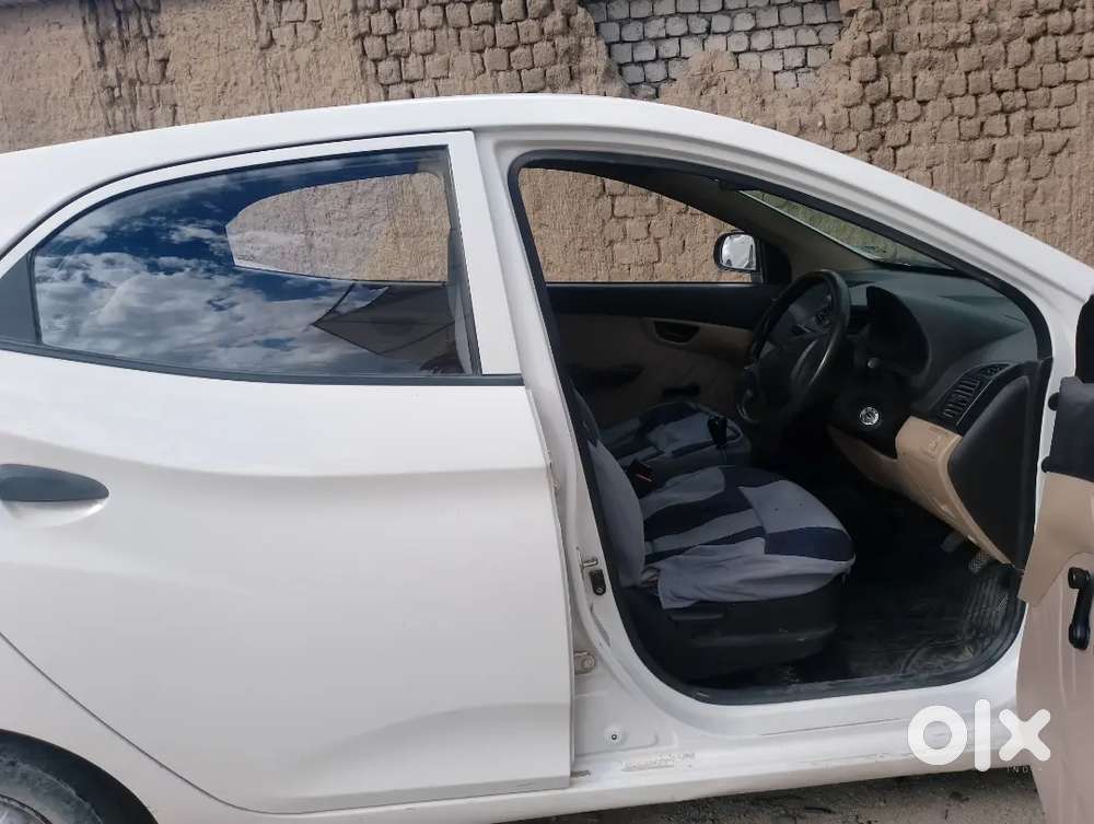 Hyundai Eon 0.8 Magna 2014