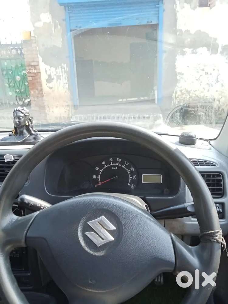 Alto K10 Car With 786 Number