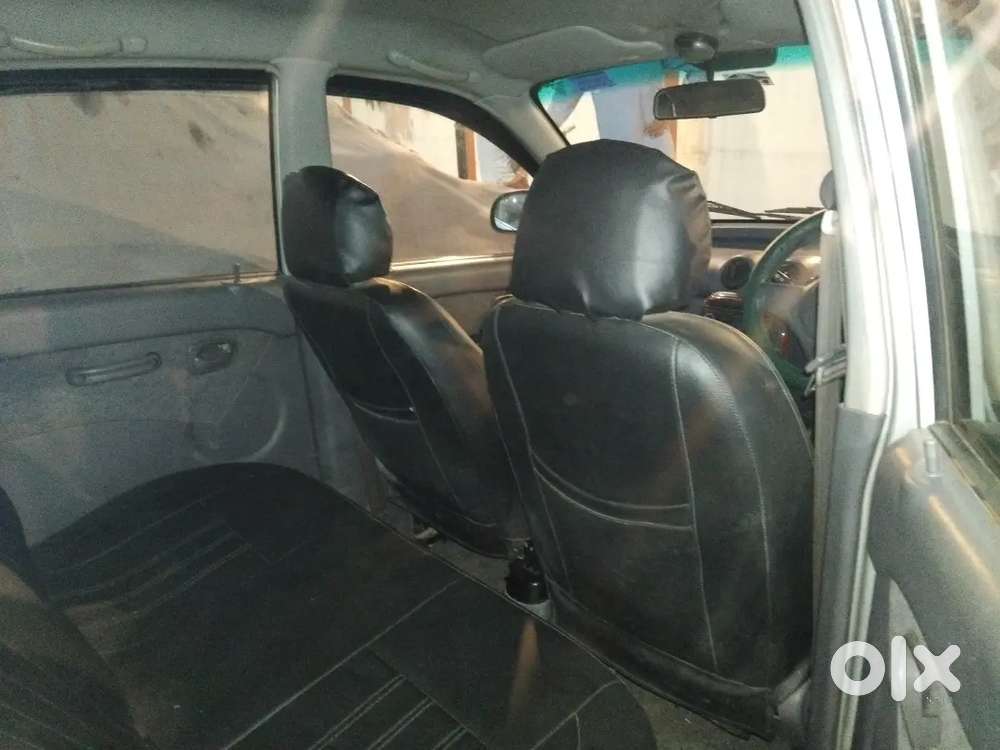 Hyundai Santro Xing 2015 Petrol 80000 Km Driven