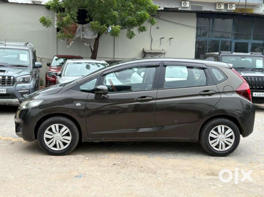 Honda Jazz 1.2 Sv I Vtec, 2017, Petrol