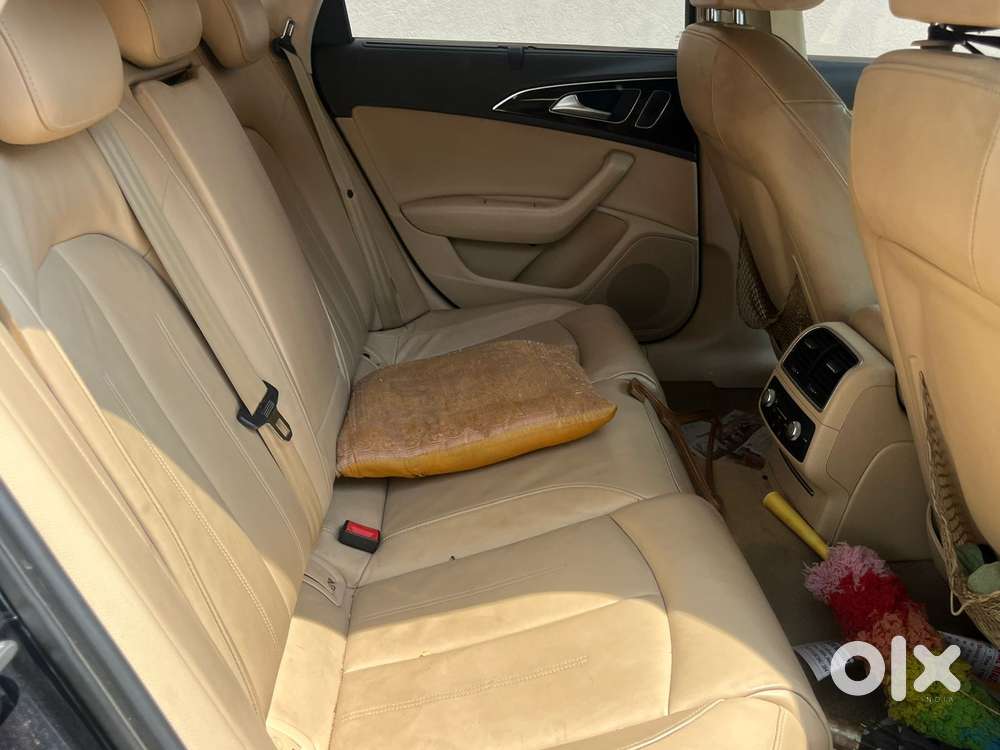 Audi A6 2.0 Tdi Premium, 2012, Diesel