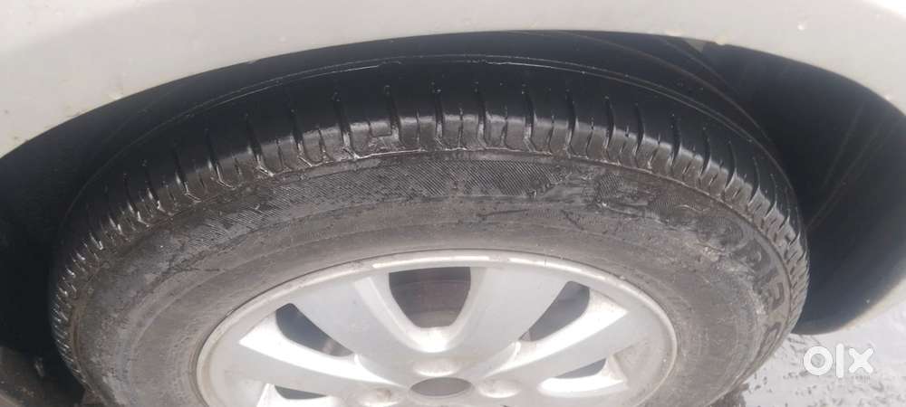 Maruti Suzuki Ritz Vdi, 2010, Diesel