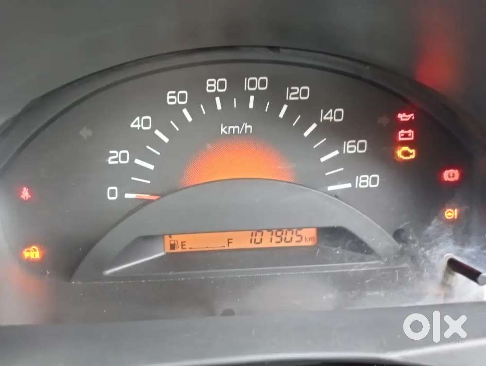 Very Good Condition