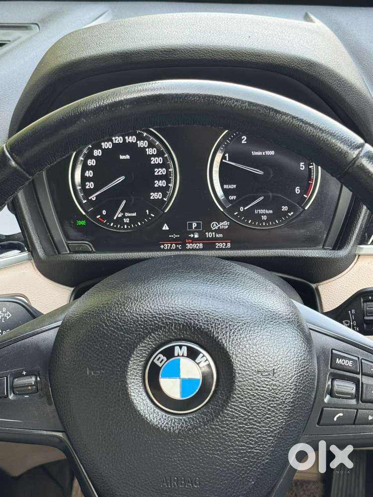 Bmw X1 2.0 Sdrive 20d, 2019, Diesel