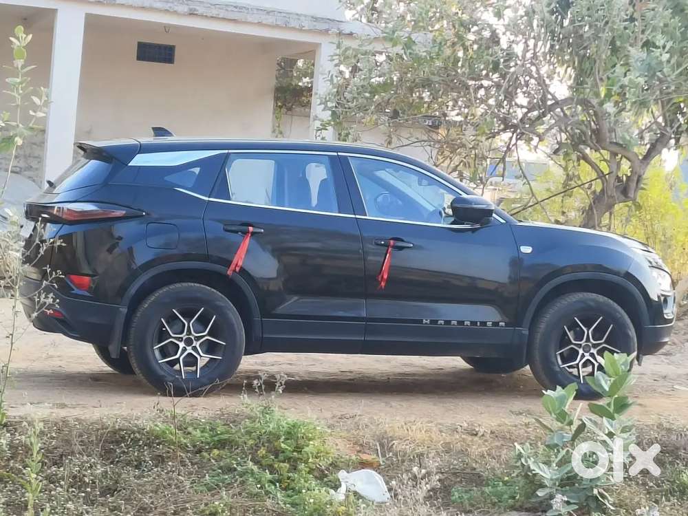 Tata Harrier 2.0 Kryotec 2020
