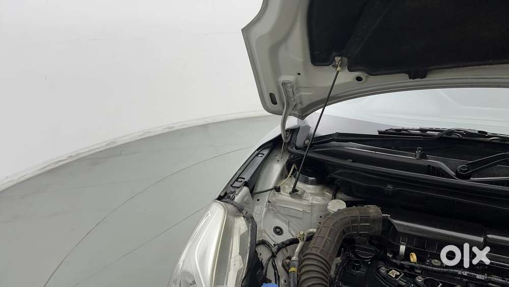 Maruti Suzuki Baleno 1.2 Zeta, 2017, Petrol