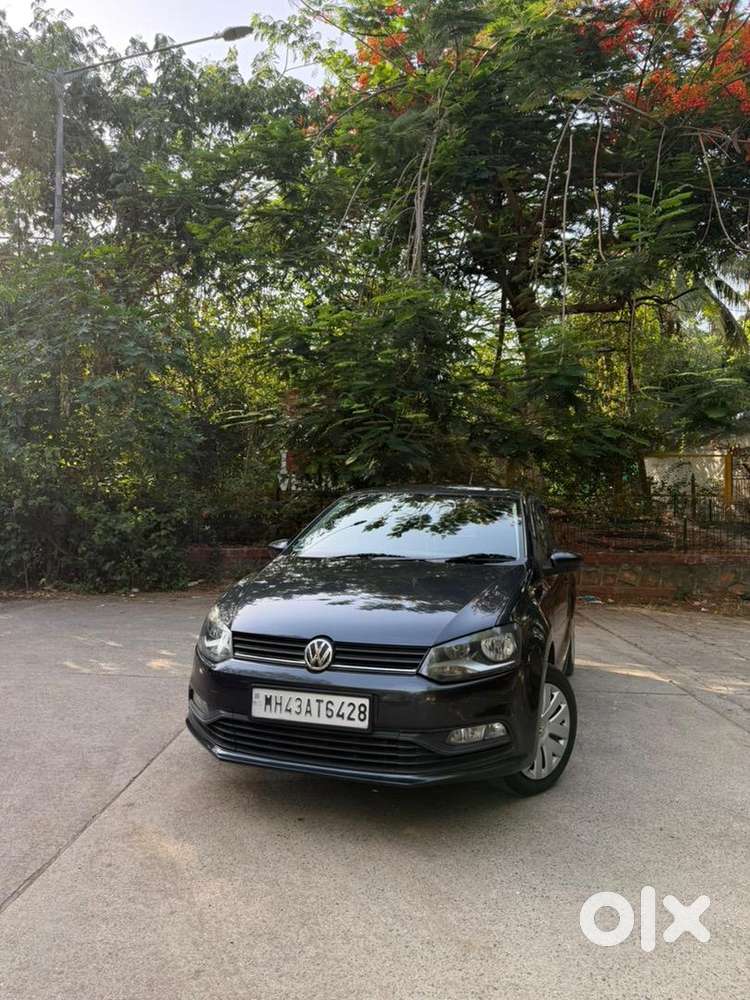 Volkswagen Polo Comfortline 2015 Cng  Well Maintained