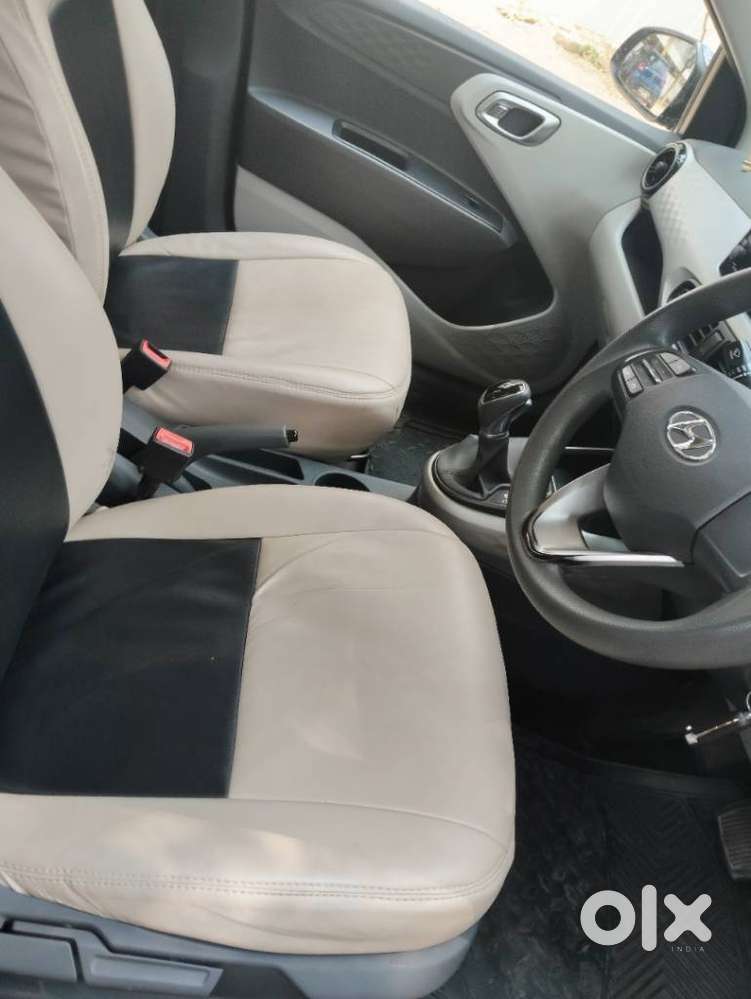 Hyundai Grand I10 Nios Amt Sportz, 2020, Petrol