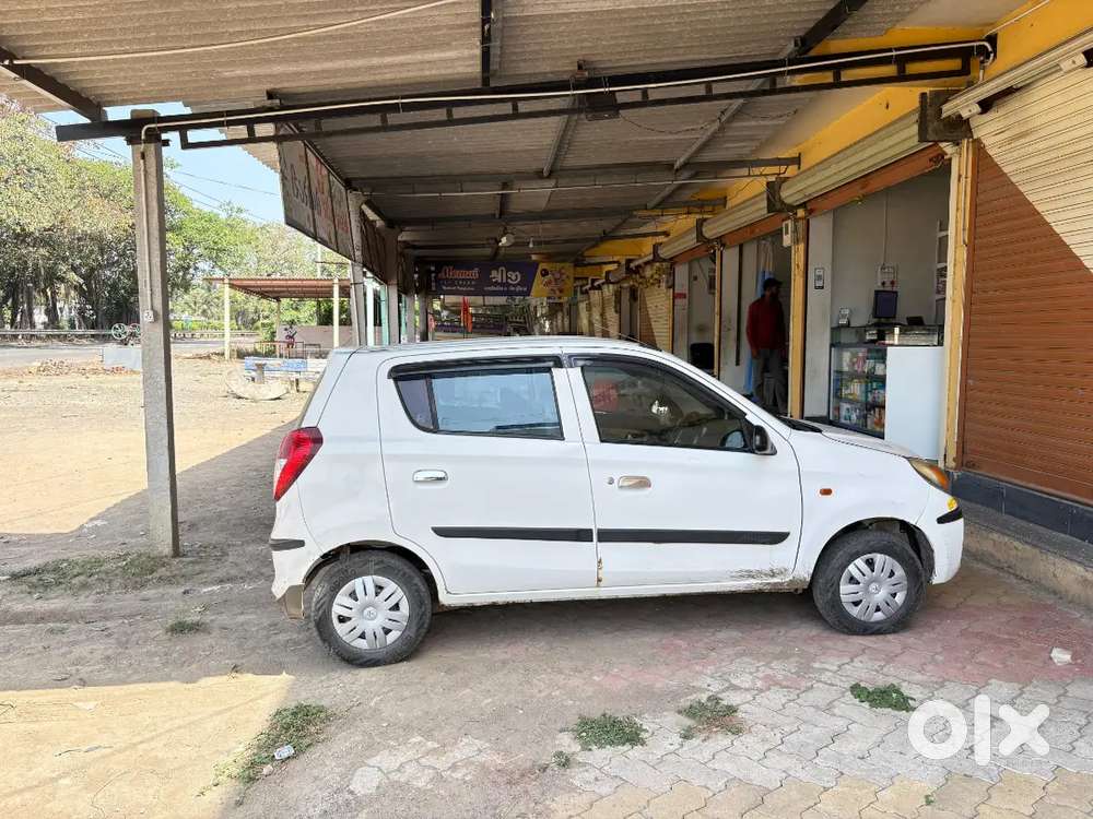 Dr Driven Car
