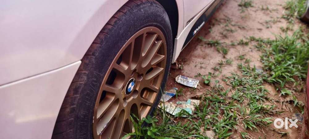 Bmw 3 Series 320d, 2013, Diesel