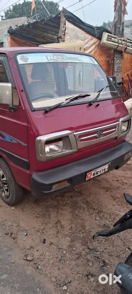 Maruti Suzuki Omni 1999 Model