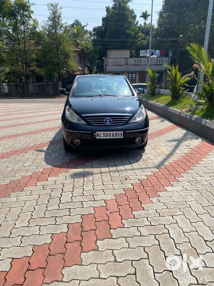 Tata Manza