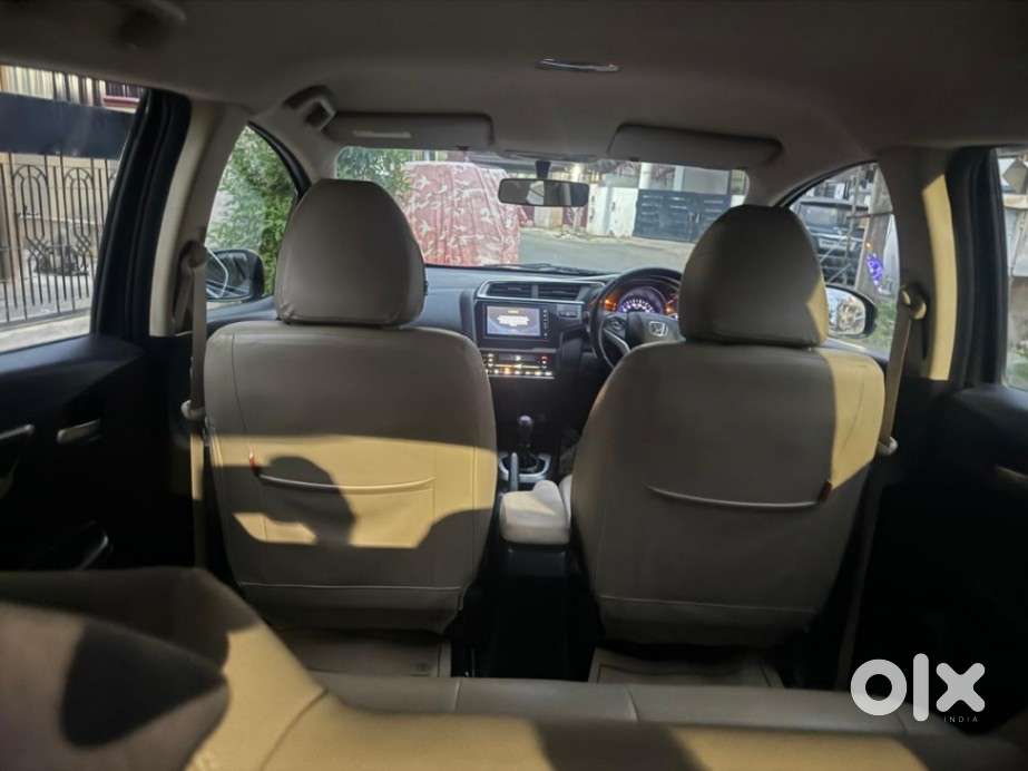 Honda Jazz 1.2 Vx I Vtec, 2018, Petrol
