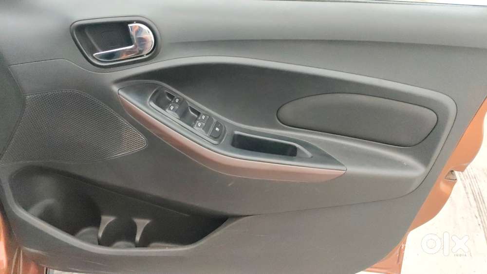 Ford Freestyle Titanium Plus Petrol, 2018, Petrol