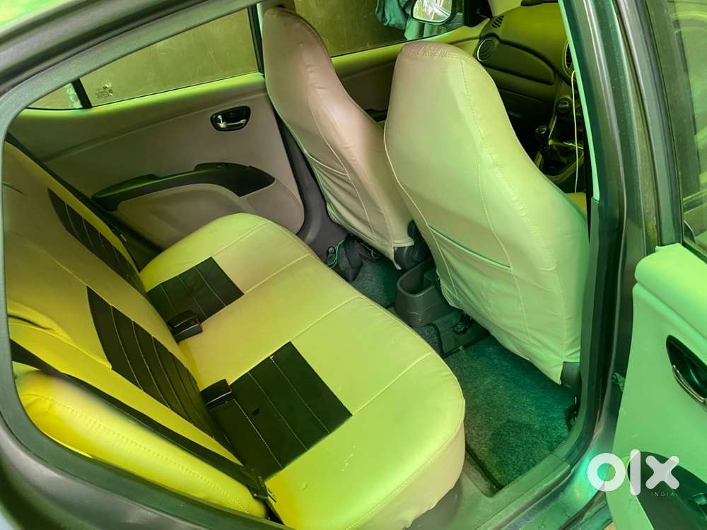 Hyundai I10 Magna 1.1