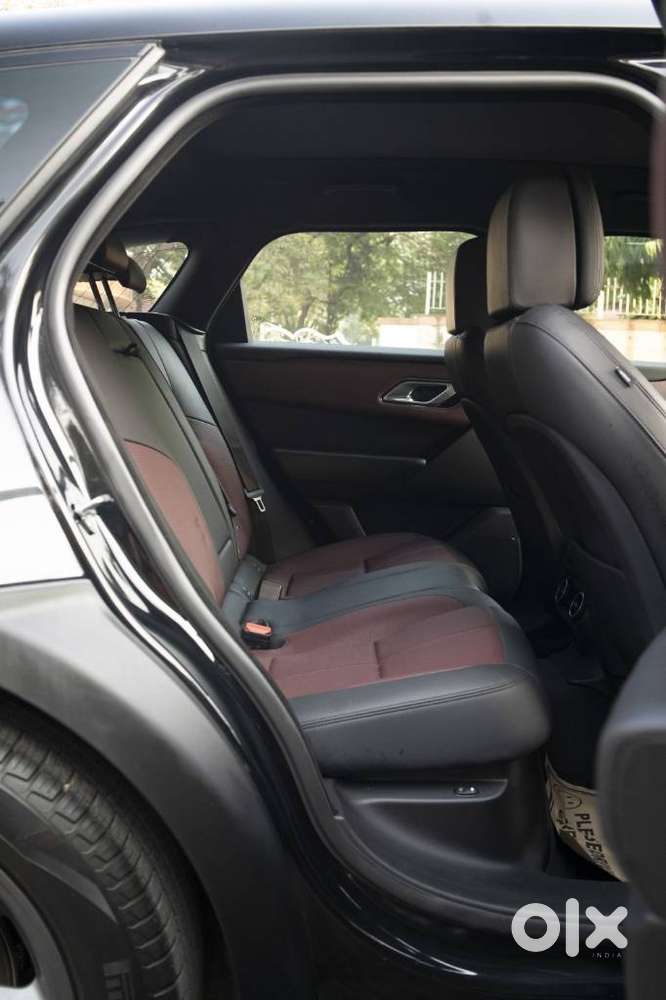 Land Rover Range Velar D180 R-dynamic Hse, 2023, Diesel