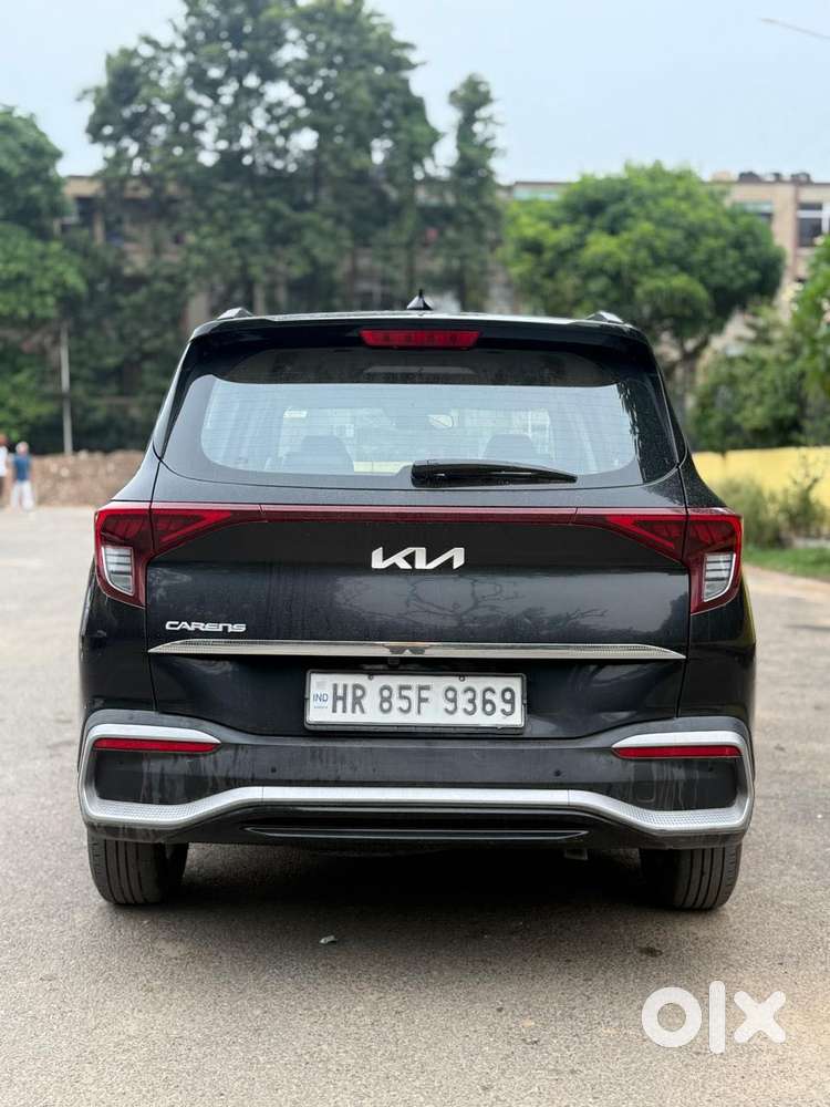 Kia Carens 1.5 Prestige 7 Str, 2022, Diesel