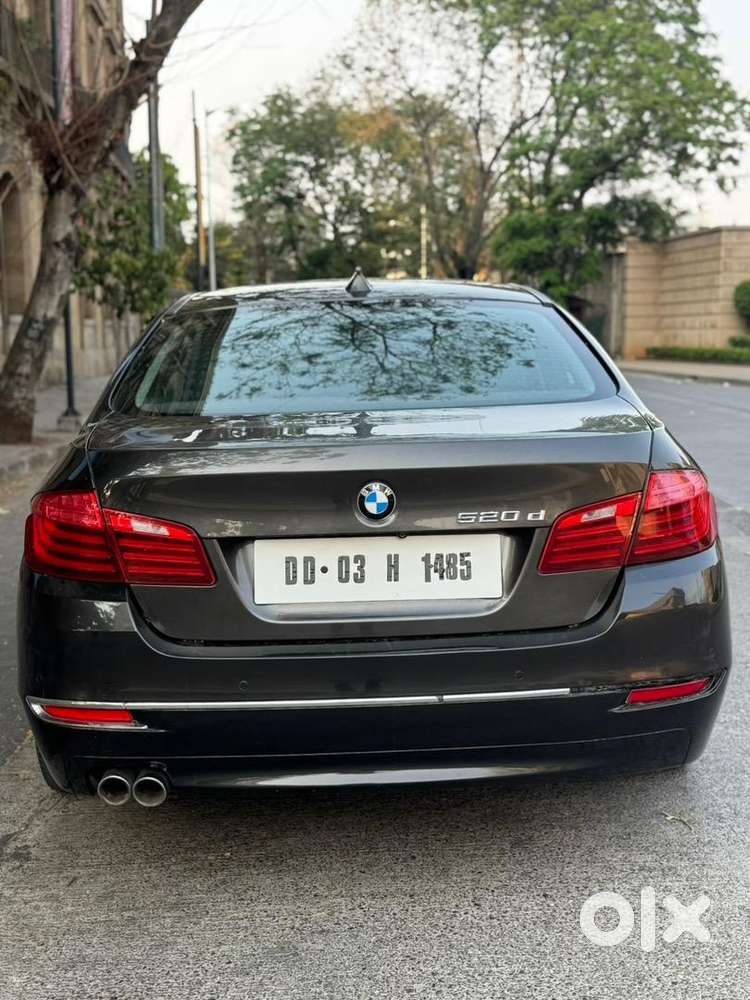 Used Bmw Diesel 2014
