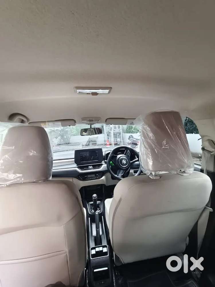 Maruti Suzuki Dzire 2024 Petrol 12000 Km Driven