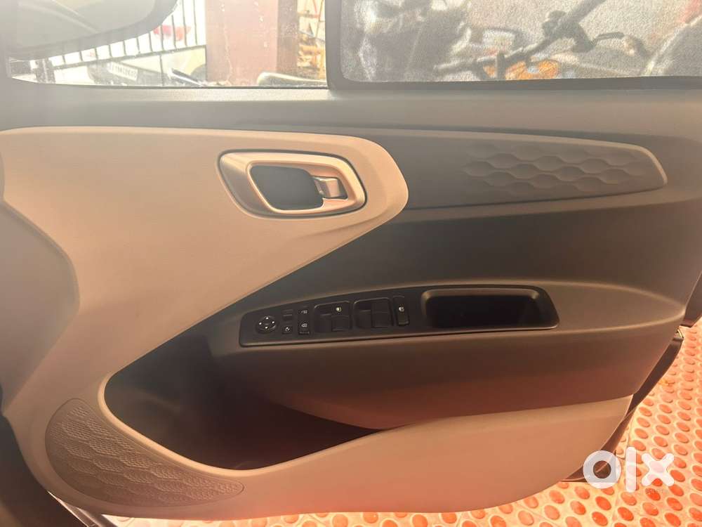 2023hyundai Grand I10 Nios Asta Amt | Petrol | 1st Owner | Only 4000km