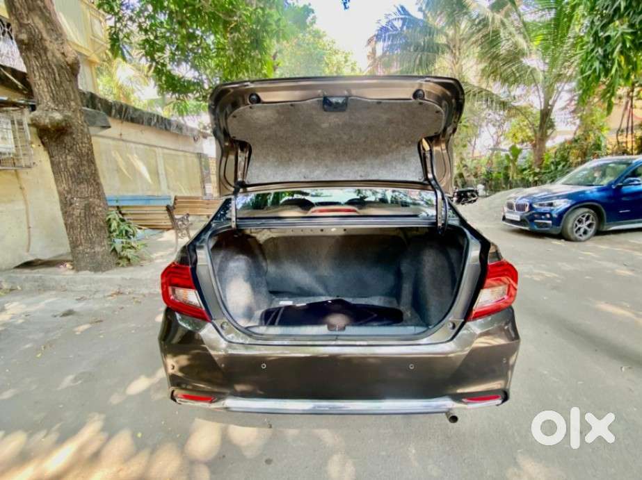 Honda Amaze Vx 1.2 Petrol Cvt, 2023, Petrol