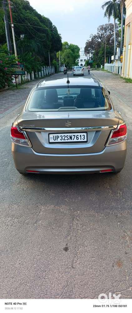Maruti Suzuki Swift Dzire Vxi Optional, 2023, Petrol