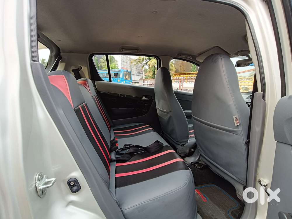 Maruti Suzuki Alto 800 2012-2016 Lxi, 2013, Petrol