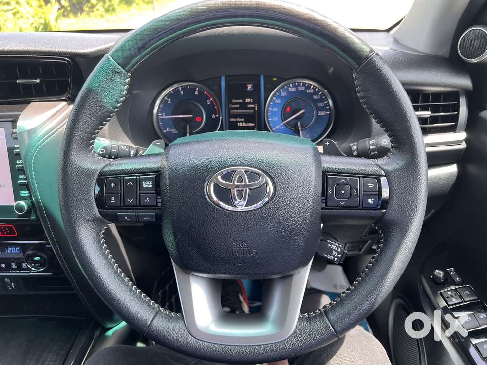 Toyota Fortuner 3.0 4x2 Automatic, 2025, Diesel