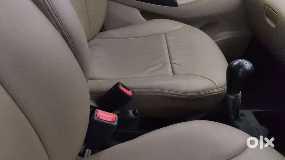 Hyundai Eon Magna +, 2017, Petrol
