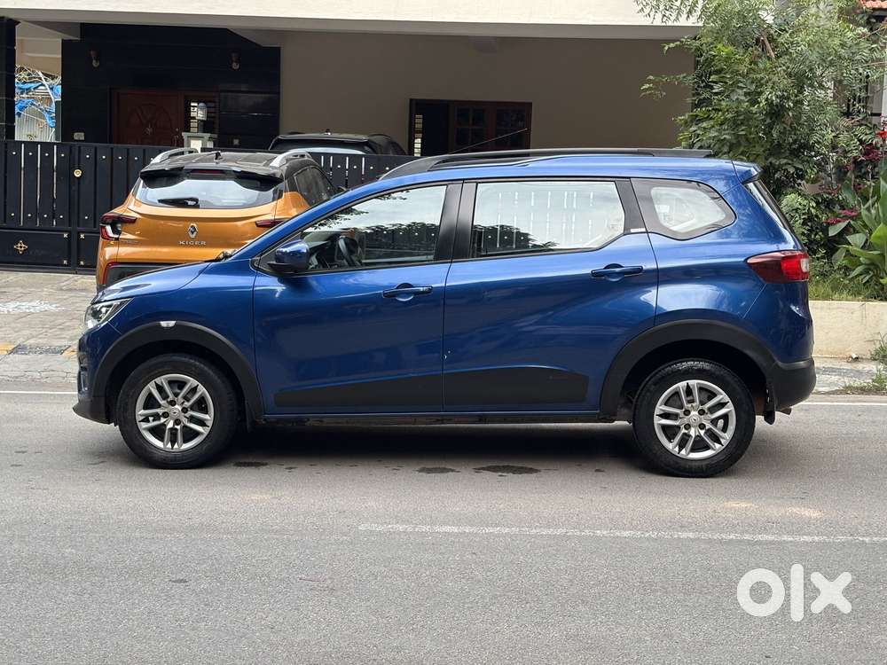 Renault Triber Rxt, 2019, Petrol