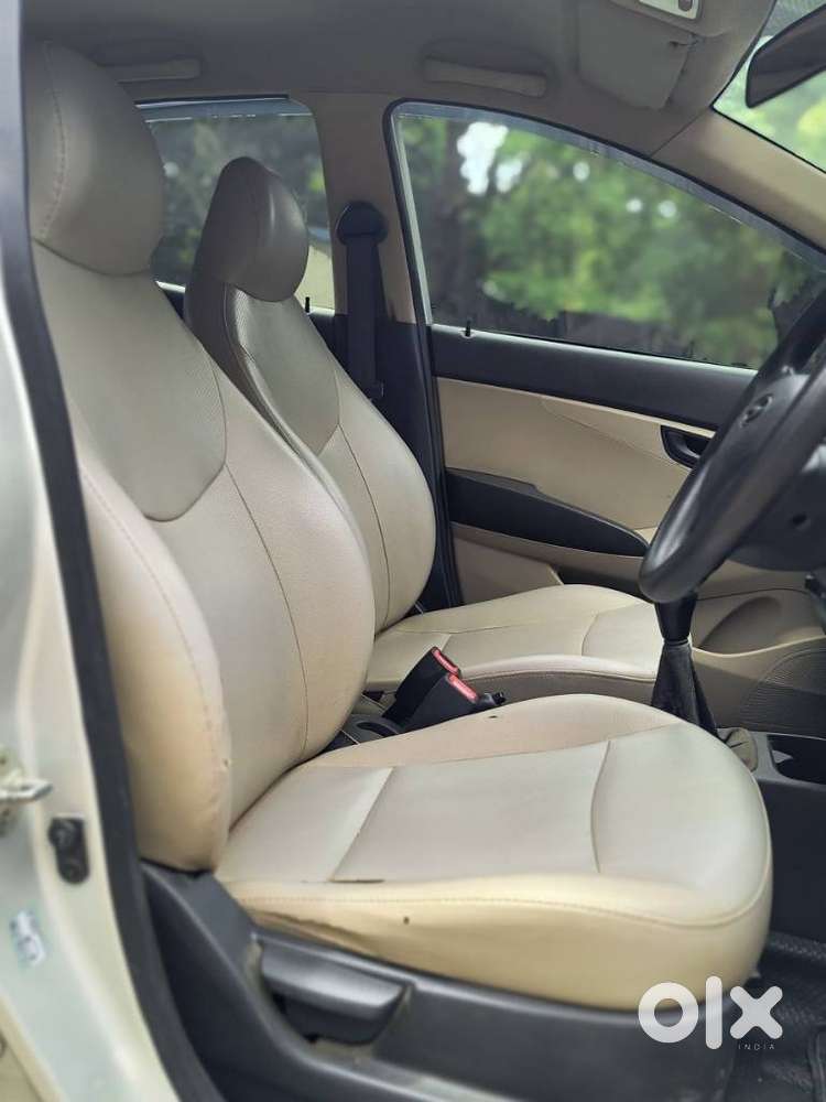 Hyundai Eon Era +, 2018, Petrol