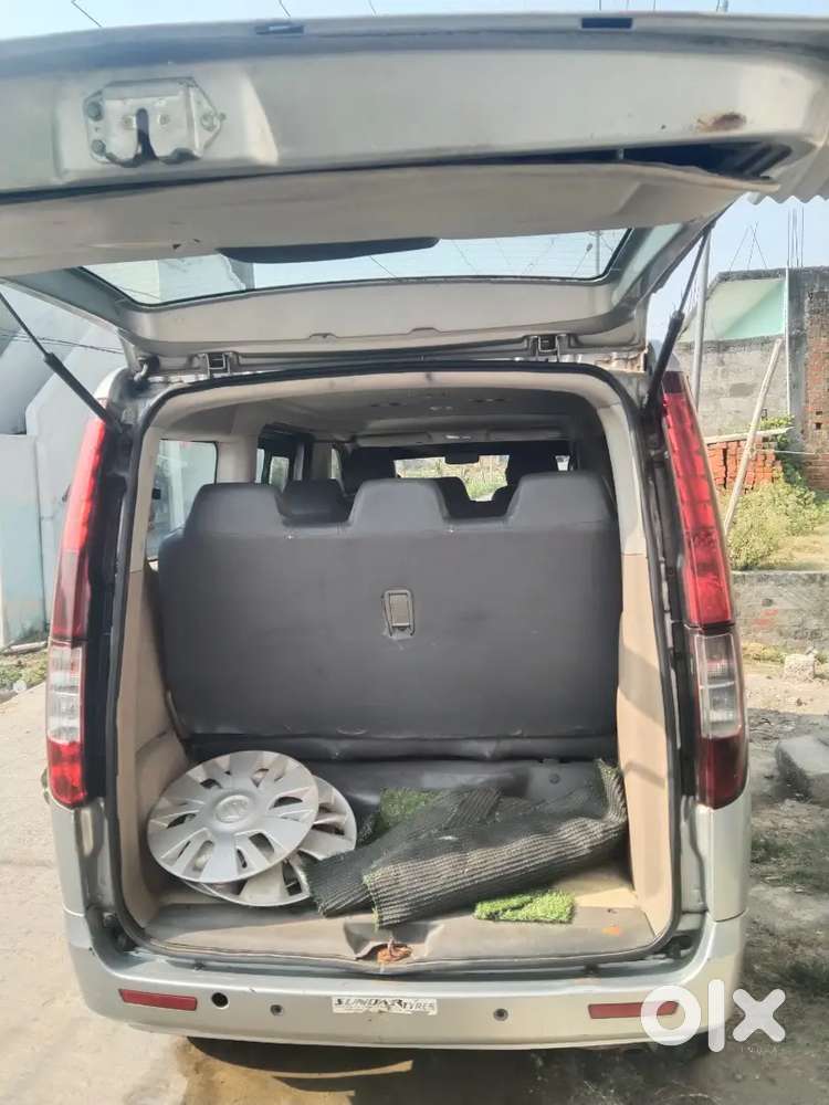 Tata Venture 2011 Diesel Good Condition