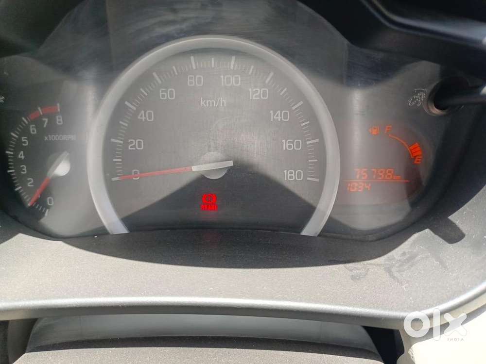 Maruti Suzuki Celerio 2015 Petrol Well Maintained