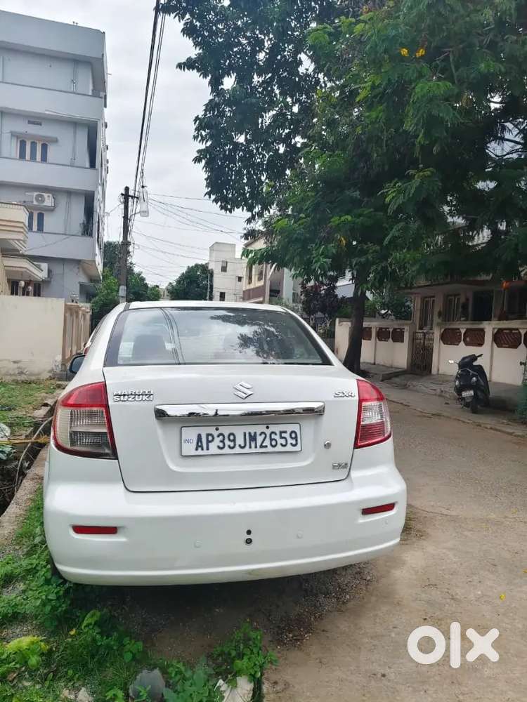 Maruthi Sx4 Sale In Good Condition