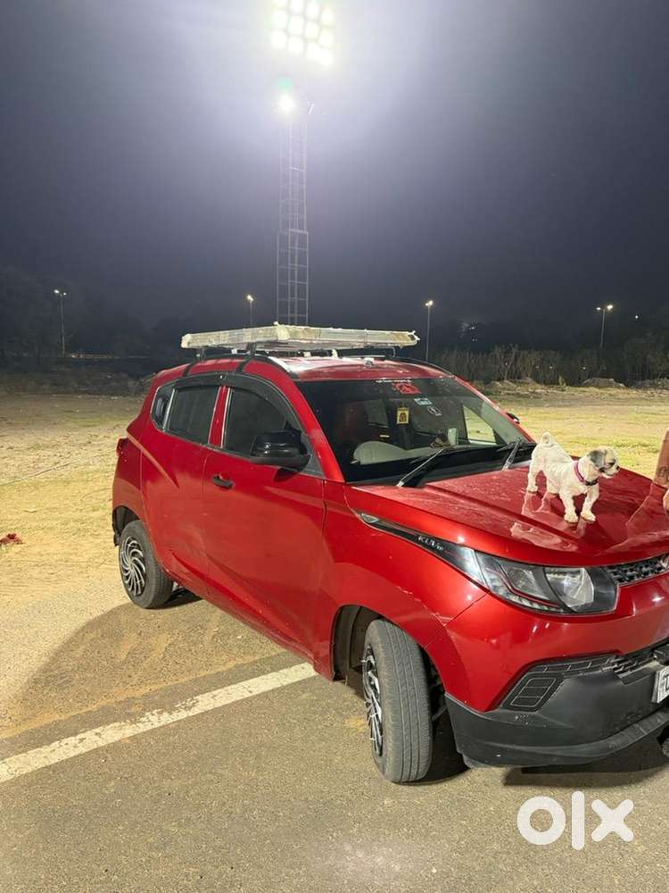 Mahindra Suv Diesel 2017