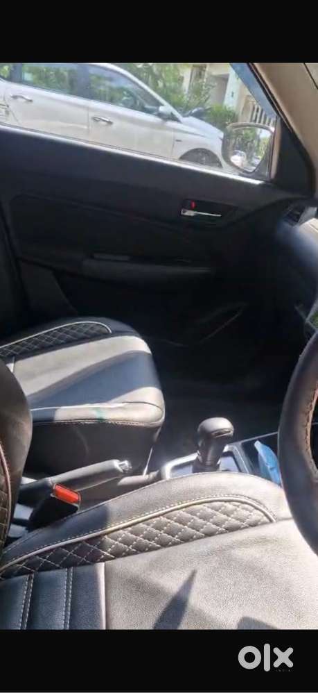 Maruti Suzuki Swift 2023